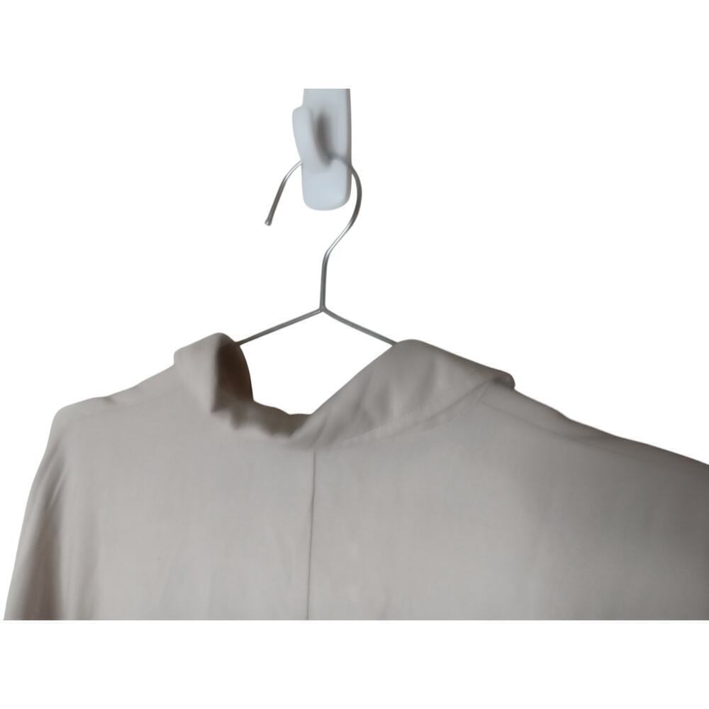 New with Tags Easel Khaki Dress SZ S - Picture 7 of 10